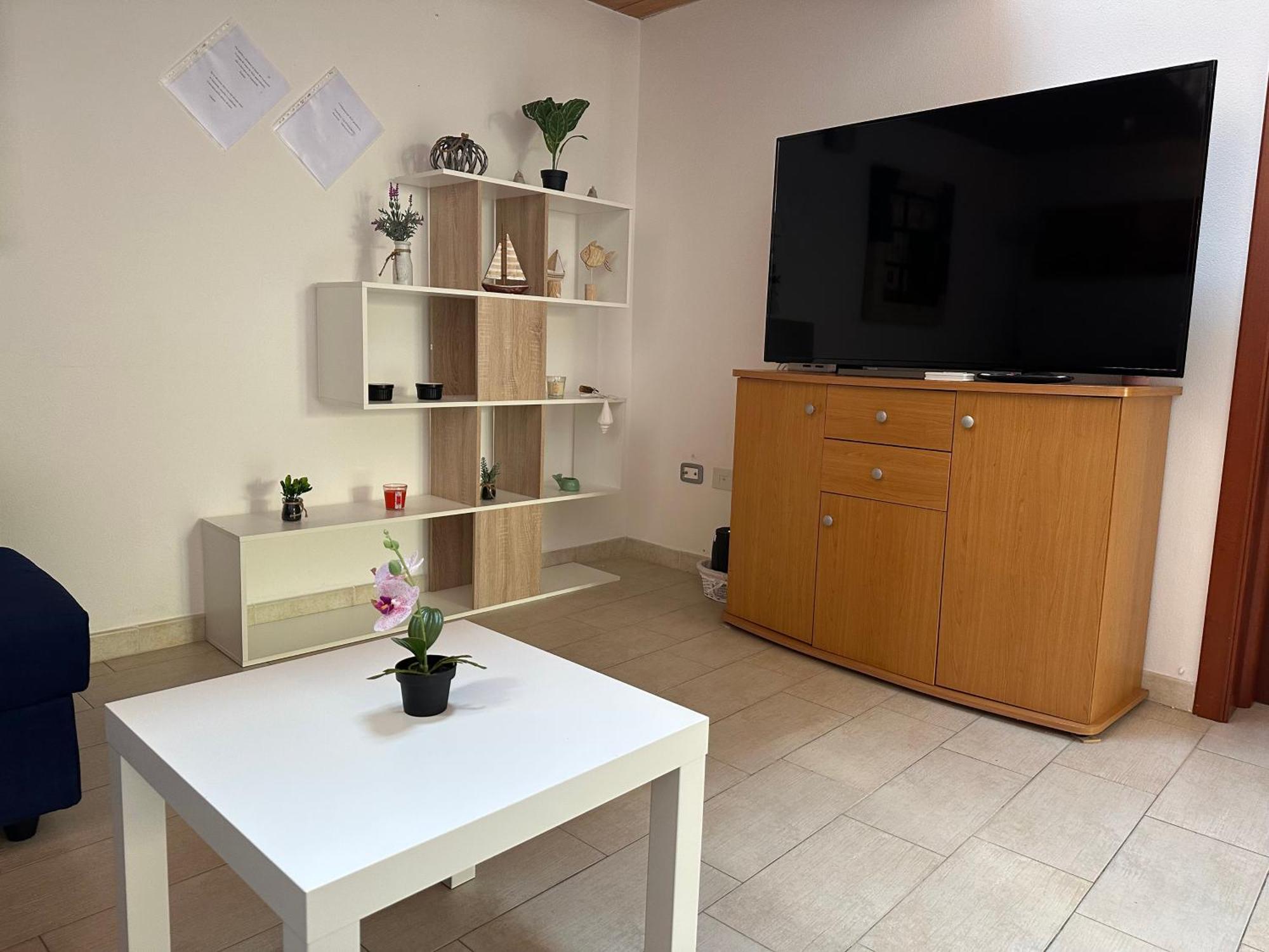 Stylish Loft Trivano Cagliari 2 Beds/2 Bath Exterior photo